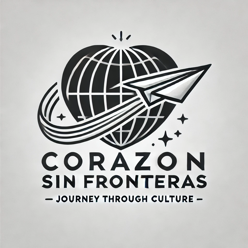 Corazón Sin Frontereas